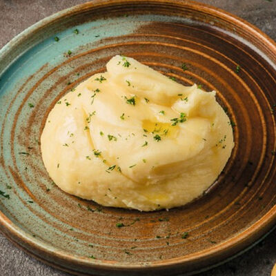 Картофельное пюре в ЛарисуВаннуХочу по цене 140