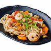 Wok с морепродуктами в Мидийная по цене 720