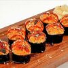 Запеченный острый с угрем в SUSHIPIZZAWOK по цене 729