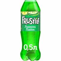 Frustyle Лимон-лайм в Шаурма shop