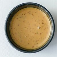 Кунжутный соус в Peaky Blinders