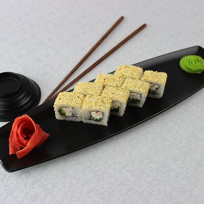 Аляска в SUSHIGO по цене 599 ₽