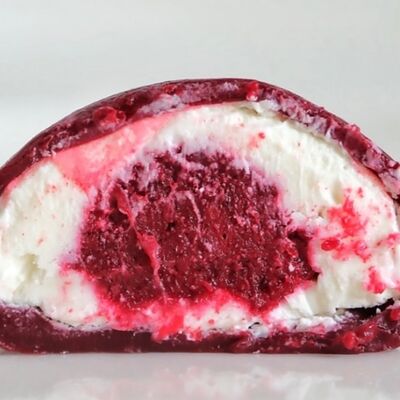 Мотти Вишняв Kissberry по цене 350 ₽