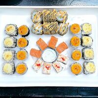 Мини-кайф сет в NikuSai