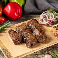 Говяжья вырезка в Жара