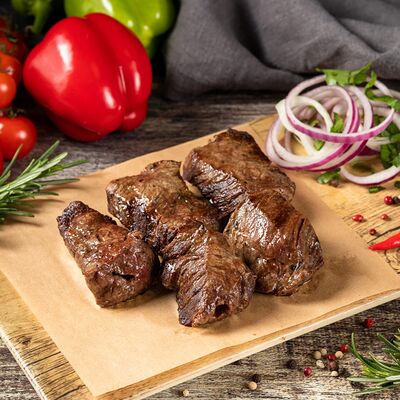 Говяжья вырезка в Жара по цене 1900 ₽