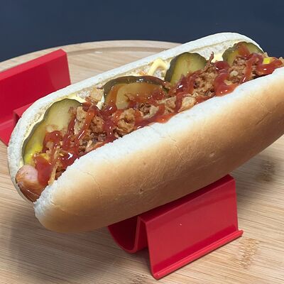 Хот-дог Датский в Ремит Хот-дог по цене 295 ₽