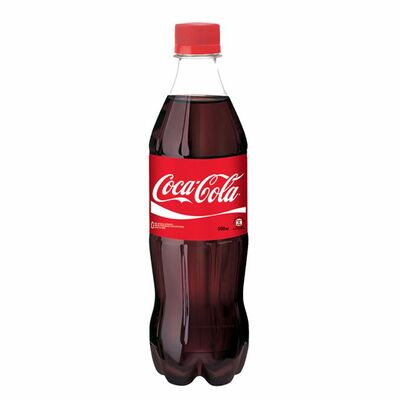 Coca-Cola в Маленькая Грузия по цене 200 ₽