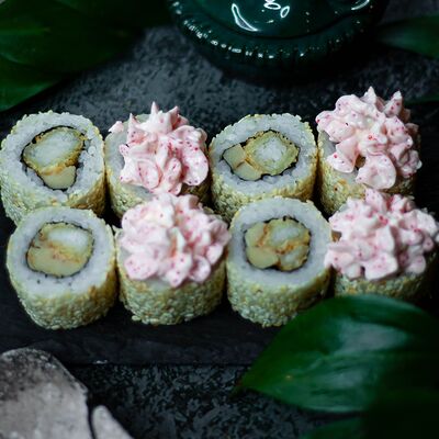 Фродо в Yanagi sushi по цене 480 ₽