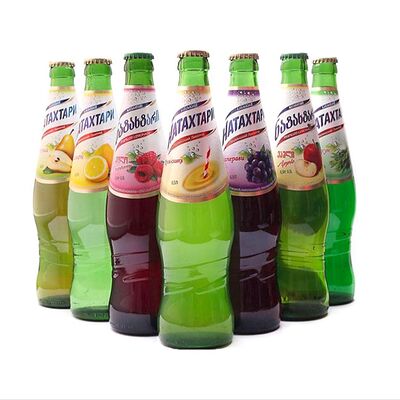 Натахтари Груша в Броско Premium Grill по цене 300 ₽