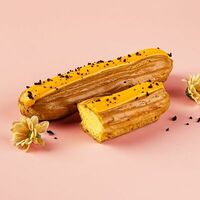 Эклер Манго в ЛюдиЛюбят