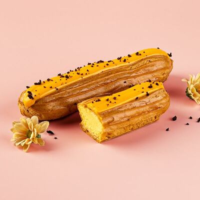 Эклер Манго в Люди Любят по цене 93 ₽