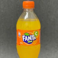 Fanta в Soul Doner