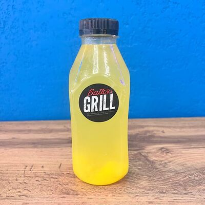 Лимонад в Bulka & grill по цене 170 ₽