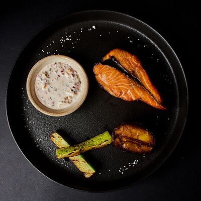 Форель Батерфляй в Koster по цене 1650 ₽