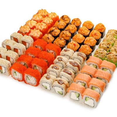 Сет Оригами 64 шт. в Винъярд по цене 3650 ₽