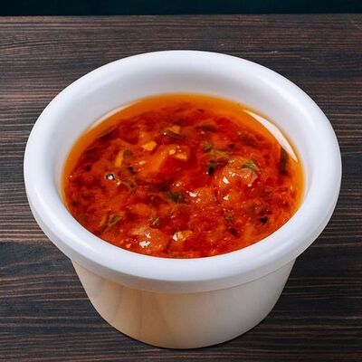 Сальса в Хочу и буду по цене 82 ₽