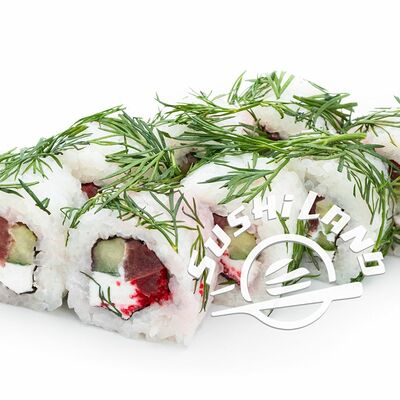 Зеленый в Sushiland70 по цене 323 ₽