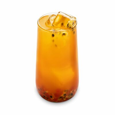 Апельсин-маракуйя в Sova bar по цене 460 ₽