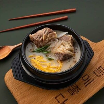 Кальбитан в Дом Куксу по цене 1050 ₽