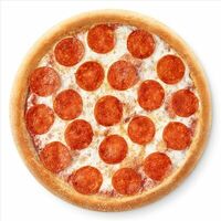 Пепперони Dp 33 см Оригинальное в Domino Pizza