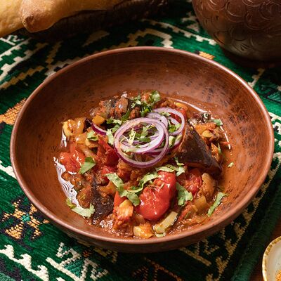 Аджапсандали в Пхали по цене 515 ₽