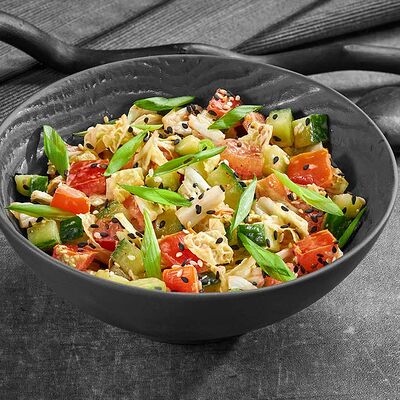 Салат Овощной в Суши Мастер по цене 239 ₽