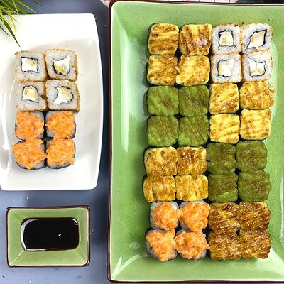 Сет Успех в Василий по цене 1899 ₽