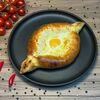 Хачапури по-аджарски в Шашлык тандыр по цене 500