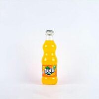 Fanta в Coco