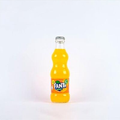 Fanta в Coco по цене 1000 ₸