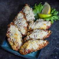 Мидии киви под томатным соусом пилати в Diamonds