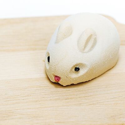 Пирожное Зайка в Хлеб и сласти по цене 130 ₽