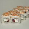 Королевский ролл в Sushi Dan по цене 628