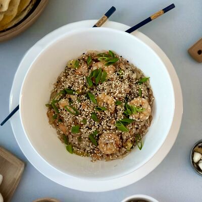 Сифудо Тяхан в WoKING по цене 1200 ₽