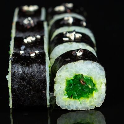 Чука маки в Sushiman по цене 259 ₽