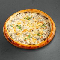 Жюльен в Макколи микс