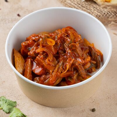 Азу по-татарски в Irbis по цене 549 ₽