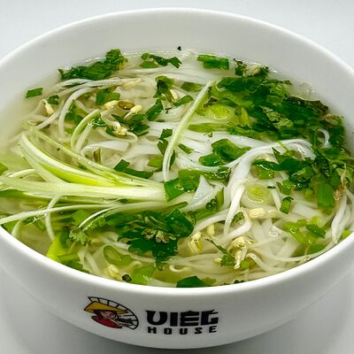 Вегетарианский фо в Viet House по цене 650 ₽