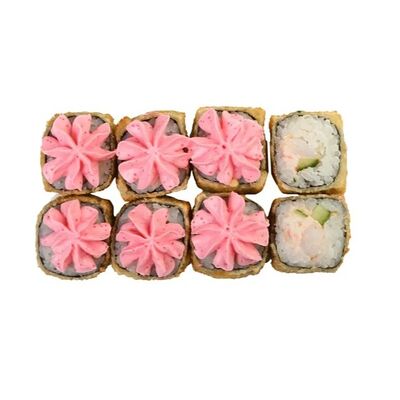 Лава Эби в Enjoy sushi по цене 283 ₽