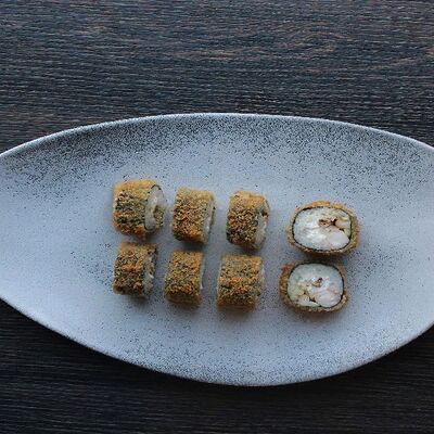 Дары моря в Чо? Капчо! по цене 520