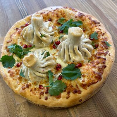 Хинкапурив Джанико по цене 999 ₽