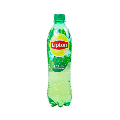 Холодный чай Lipton Зеленый в Изба по цене 119 ₽