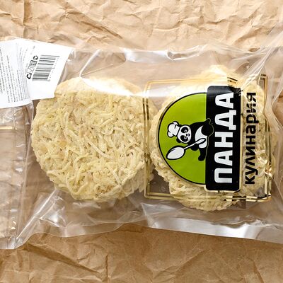 Драники в Панда по цене 340 ₽