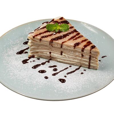 Блинный тортв Пекин по цене 499 ₽