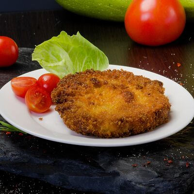 Котлета куриная в Pizzasam по цене 270 ₽