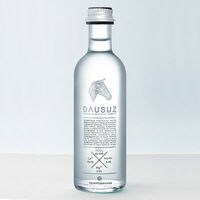 Вода Dausuz газированная в Mojo