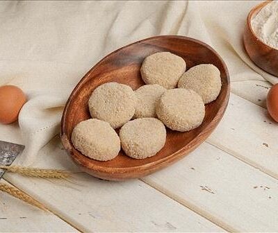 Котлеты Куриные 0.5 кг в MY PAPRIKA по цене 670 ₽