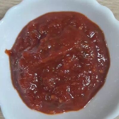 Соус красный Острый в Сказка Востока по цене 50 ₽