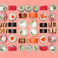 Сет Друзья в СушиПро